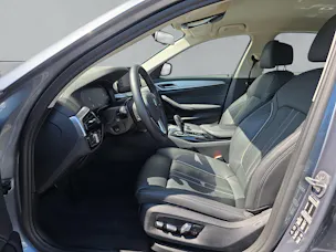 BMW 530i xDrive G30 (CH)