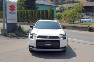 Suzuki Across 2.5 PHEV Compact Top 4x4