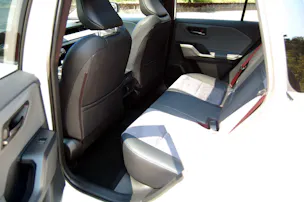 Suzuki Across 2.5 PHEV Compact Top 4x4