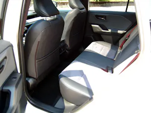 Suzuki Across 2.5 PHEV Compact Top 4x4