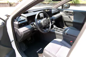 Suzuki Across 2.5 PHEV Compact Top 4x4