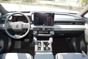 Suzuki Across 2.5 PHEV Compact Top 4x4