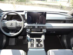 Suzuki Across 2.5 PHEV Compact Top 4x4