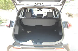 Suzuki Across 2.5 PHEV Compact Top 4x4