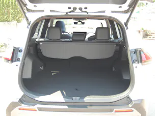 Suzuki Across 2.5 PHEV Compact Top 4x4