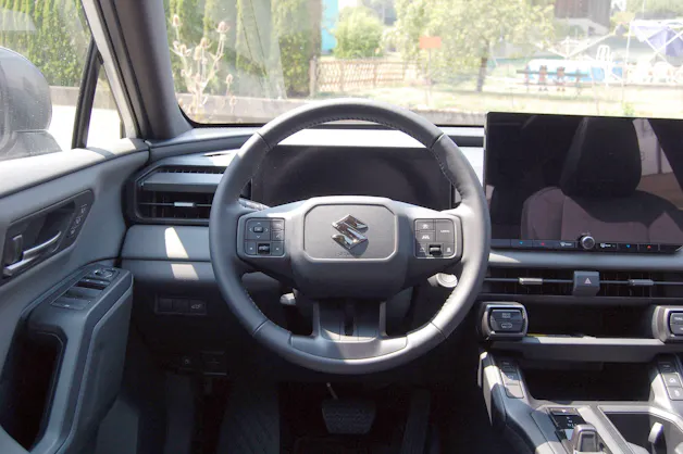Suzuki Across 2.5 PHEV Compact Top 4x4