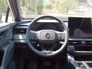 Suzuki Across 2.5 PHEV Compact Top 4x4