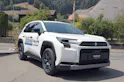 Suzuki Across 2.5 PHEV Compact Top 4x4