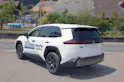 Suzuki Across 2.5 PHEV Compact Top 4x4