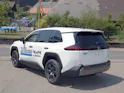 Suzuki Across 2.5 PHEV Compact Top 4x4