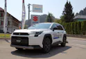 Suzuki Across 2.5 PHEV Compact Top 4x4