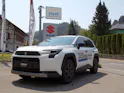 Suzuki Across 2.5 PHEV Compact Top 4x4