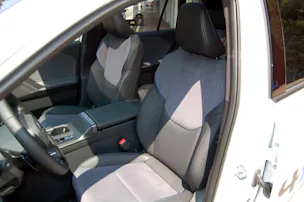 Suzuki Across 2.5 PHEV Compact Top 4x4