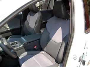 Suzuki Across 2.5 PHEV Compact Top 4x4