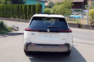 Suzuki Across 2.5 PHEV Compact Top 4x4