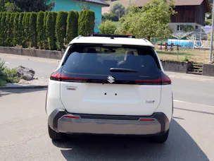 Suzuki Across 2.5 PHEV Compact Top 4x4