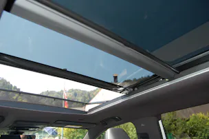 Suzuki Across 2.5 PHEV Compact Top 4x4