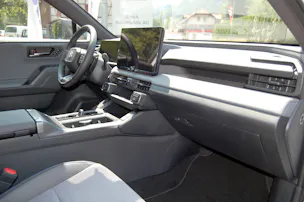 Suzuki Across 2.5 PHEV Compact Top 4x4