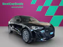 Audi Q3 Sportback 2.0 40 TDI S line quattro S-Tronic