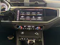 Audi Q3 Sportback 2.0 40 TDI S line quattro S-Tronic