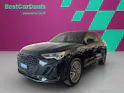 Audi Q3 Sportback 2.0 40 TDI S line quattro S-Tronic