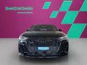 Audi Q3 Sportback 2.0 40 TDI S line quattro S-Tronic