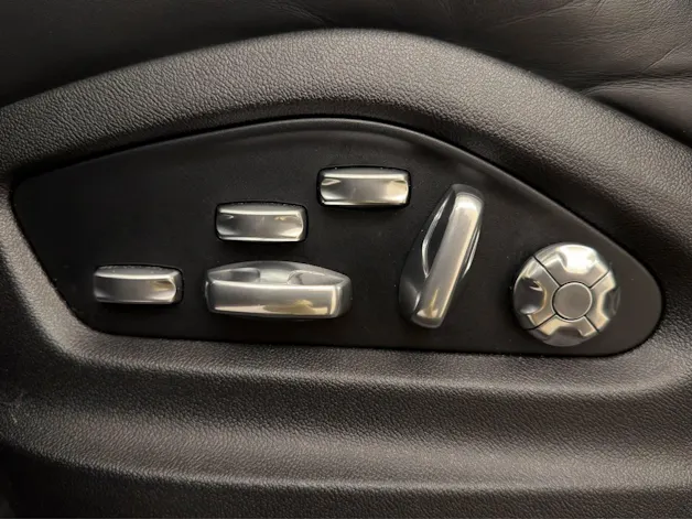 Porsche Cayenne GTS