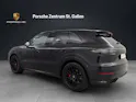 Porsche Cayenne GTS