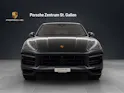 Porsche Cayenne GTS