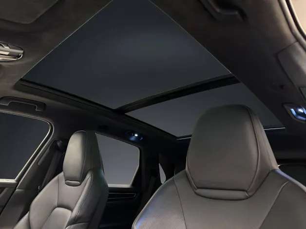 Porsche Cayenne GTS
