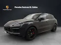 Porsche Cayenne GTS