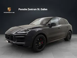 Porsche Cayenne GTS