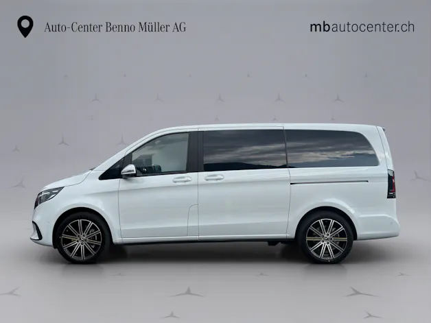 MERCEDES-BENZ V 250 d Style L TREND 4MATIC