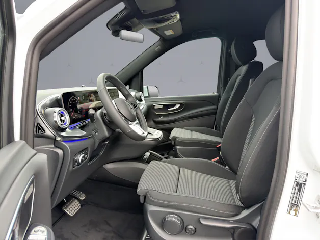 MERCEDES-BENZ V 250 d Style L TREND 4MATIC