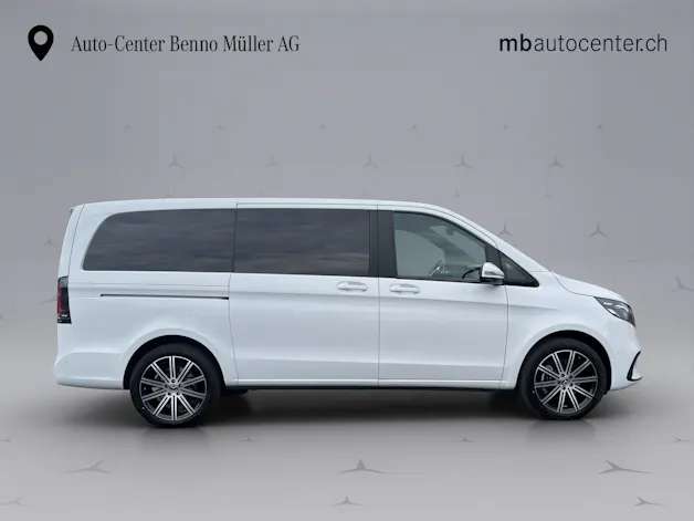 MERCEDES-BENZ V 250 d Style L TREND 4MATIC