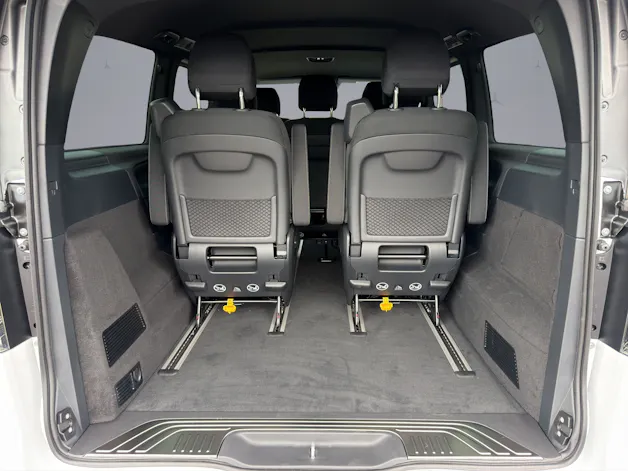 MERCEDES-BENZ V 250 d Style L TREND 4MATIC