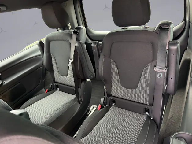 MERCEDES-BENZ V 250 d Style L TREND 4MATIC