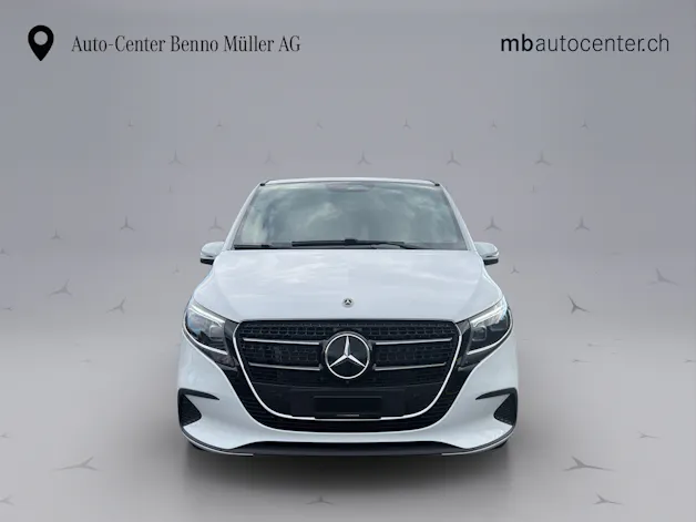 MERCEDES-BENZ V 250 d Style L TREND 4MATIC