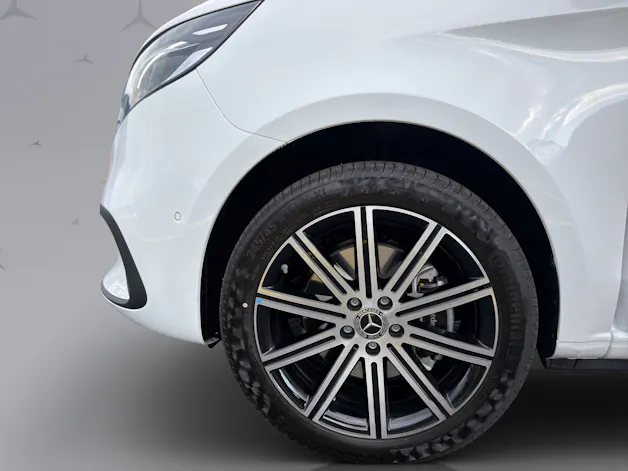 MERCEDES-BENZ V 250 d Style L TREND 4MATIC