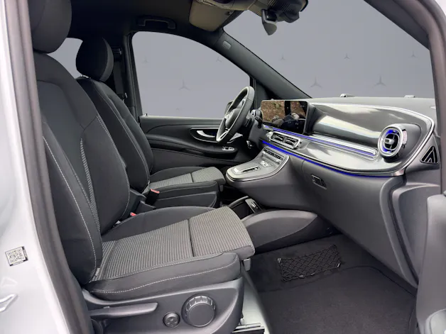 MERCEDES-BENZ V 250 d Style L TREND 4MATIC