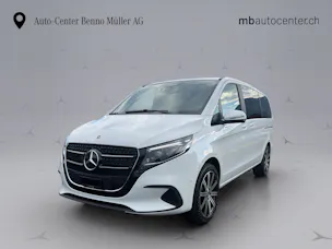 MERCEDES-BENZ V 250 d Style L TREND 4MATIC