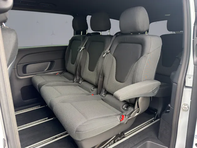 MERCEDES-BENZ V 250 d Style L TREND 4MATIC