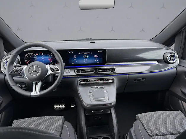 MERCEDES-BENZ V 250 d Style L TREND 4MATIC