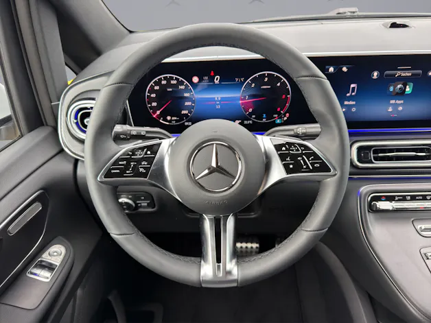 MERCEDES-BENZ V 250 d Style L TREND 4MATIC