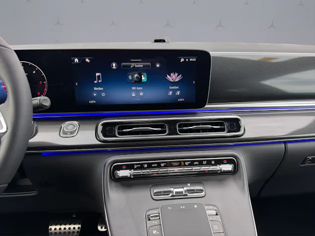 MERCEDES-BENZ V 250 d Style L TREND 4MATIC