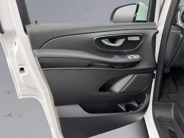 MERCEDES-BENZ V 250 d Style L TREND 4MATIC