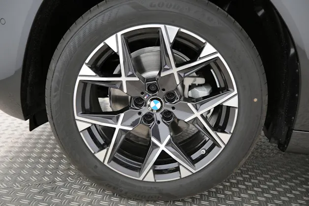 BMW X3 30e xDrive