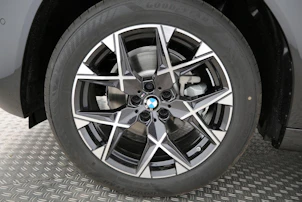 Fahrzeugbild BMW X3 30e xDrive