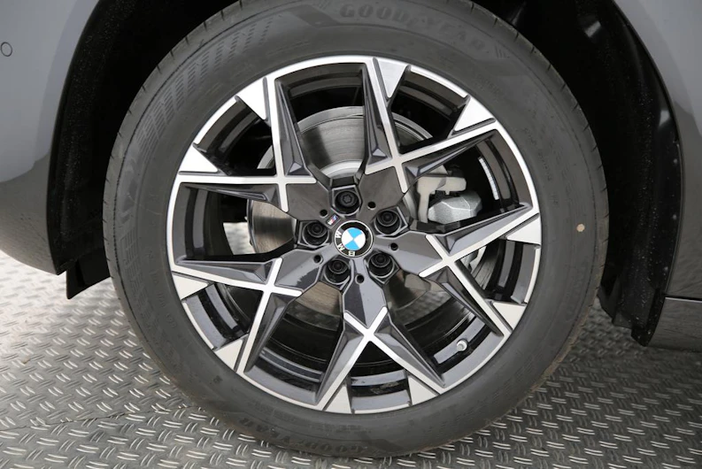 Fahrzeugbild BMW X3