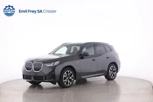 BMW X3 30e xDrive